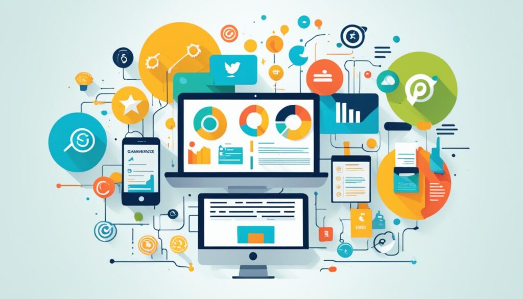 marketing digital eficiente