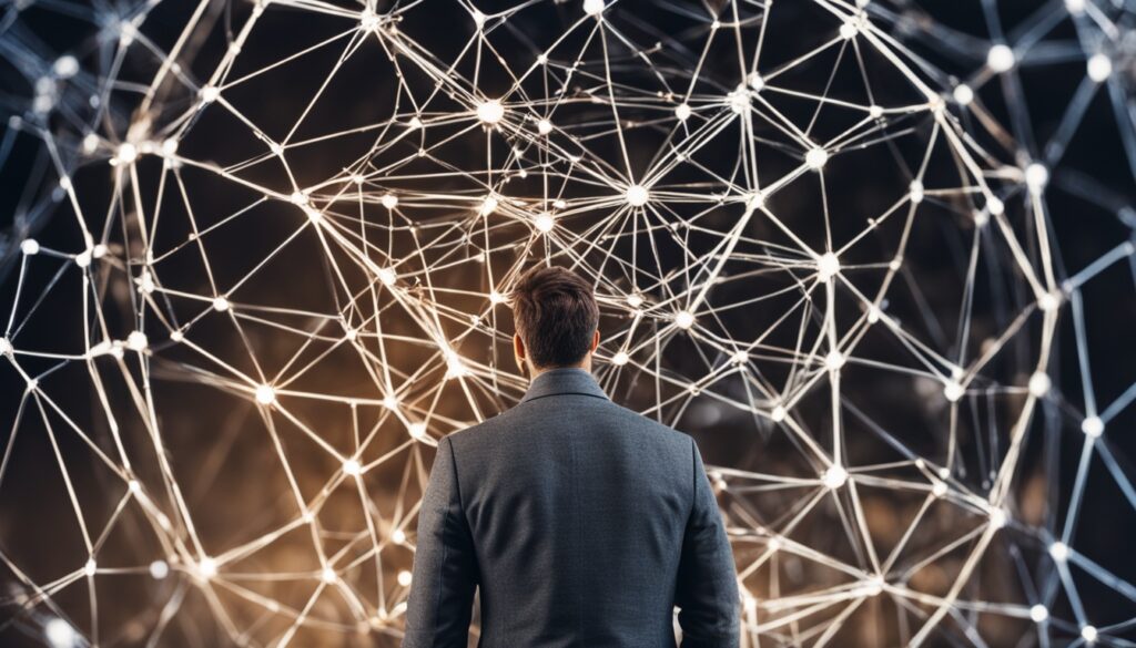 networking profissional