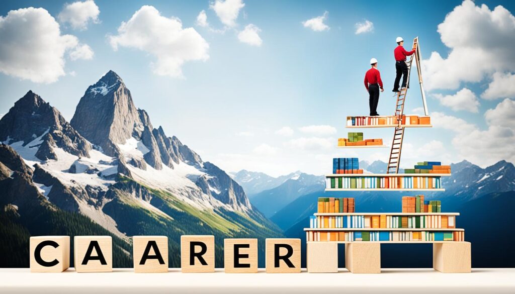 carreira e emprego