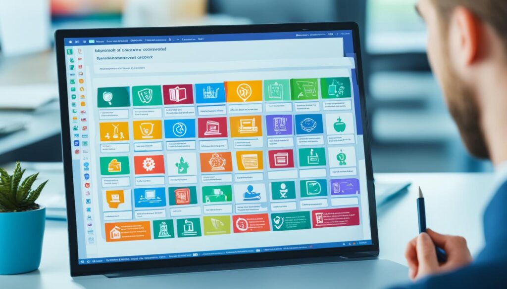 cursos online para capacitação profissional