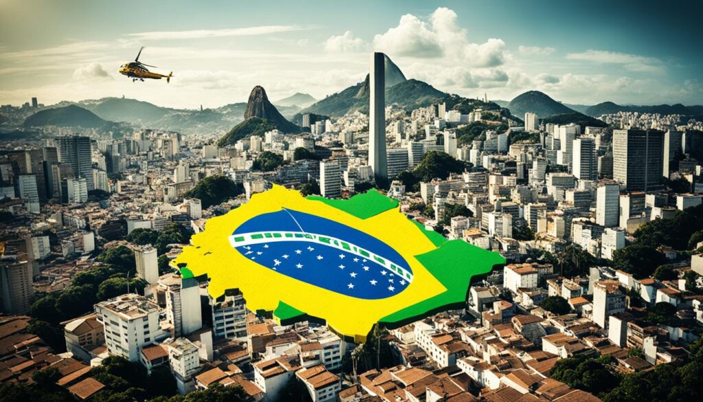 desemprego no brasil