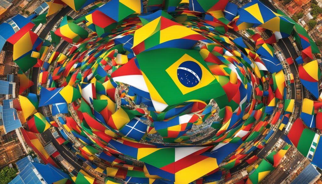 tendências do mercado brasileiro