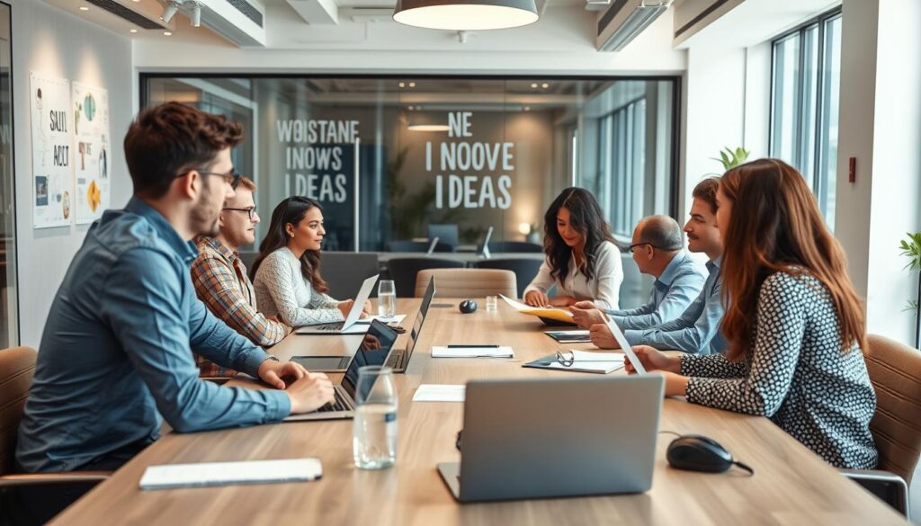 Como Se Destacar no Trabalho