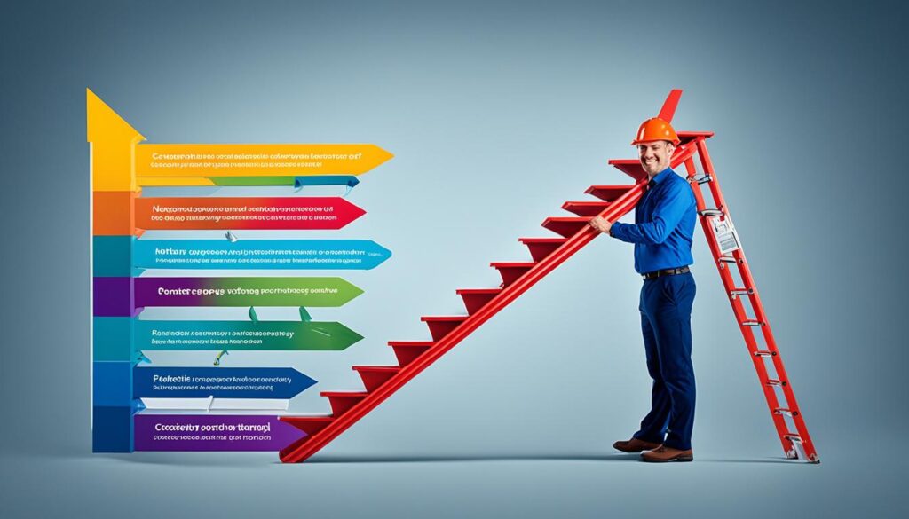 Como se destacar no mercado de trabalho