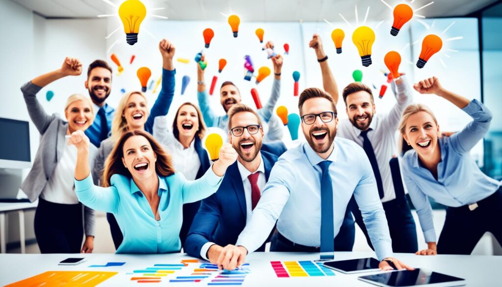 Empreenda com Sucesso