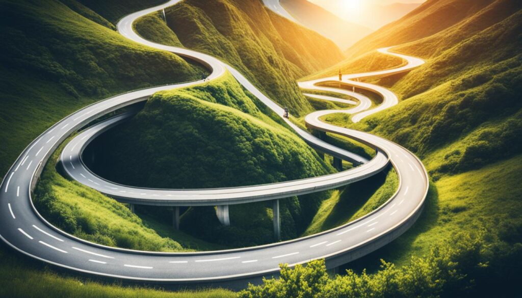 O Caminho do Empreendedor