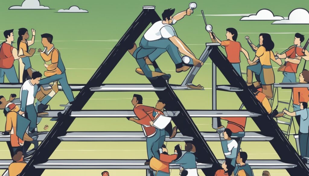 como se destacar no mercado de trabalho