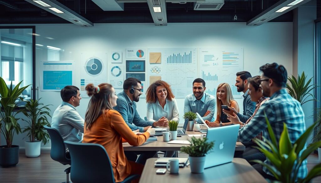 como se destacar no mercado de trabalho