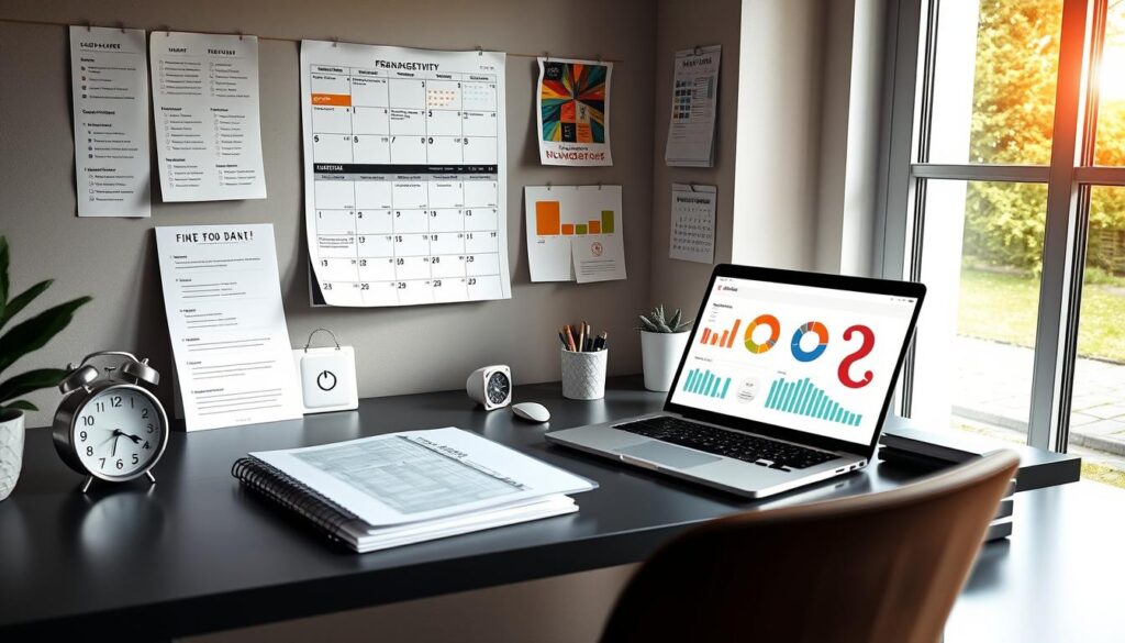 técnicas de gestão do tempo para empreendedores
