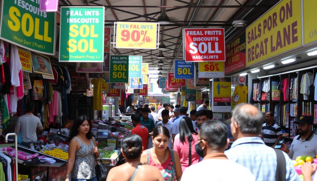 Como Aproveitar as Melhores Ofertas