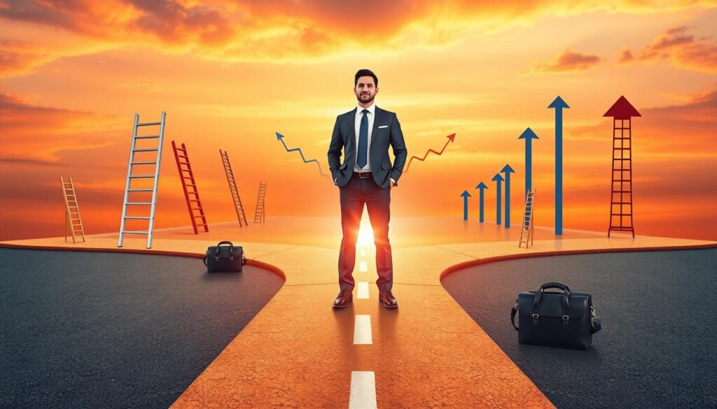 O Guia Rápido para o Sucesso Profissional