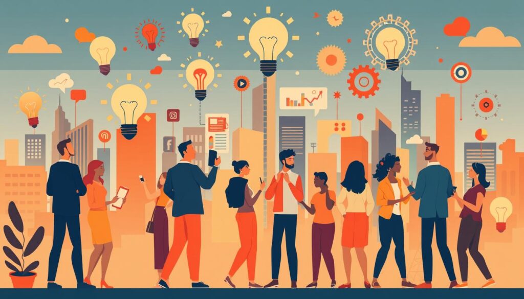 O Segredo dos Empreendedores