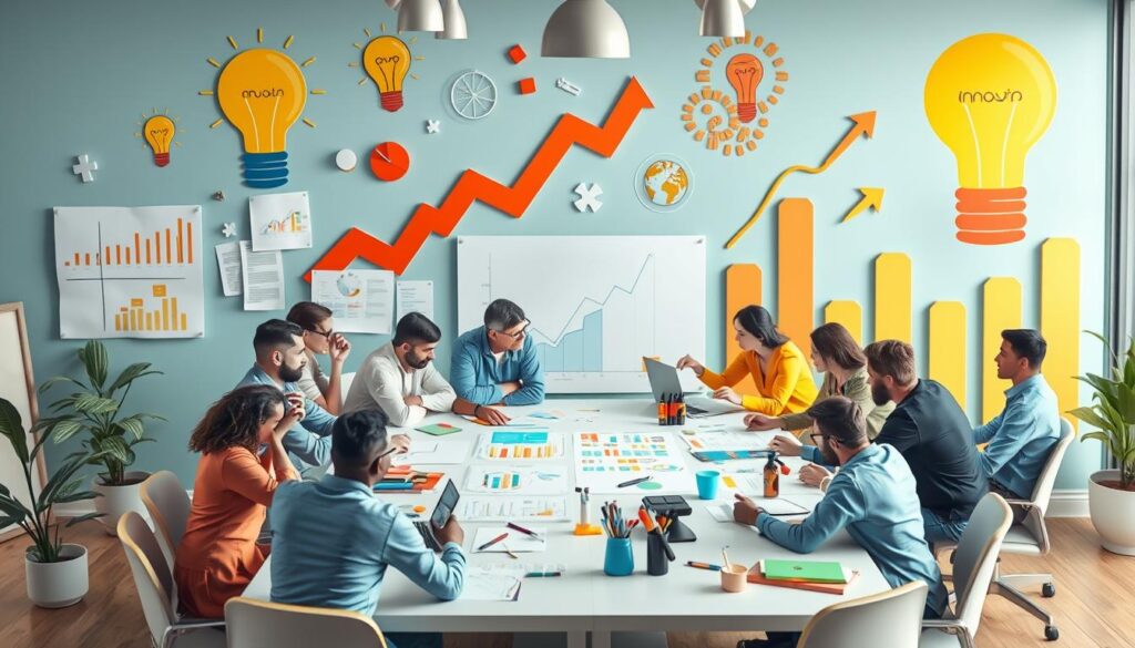 Segredos para Empreender com Sucesso