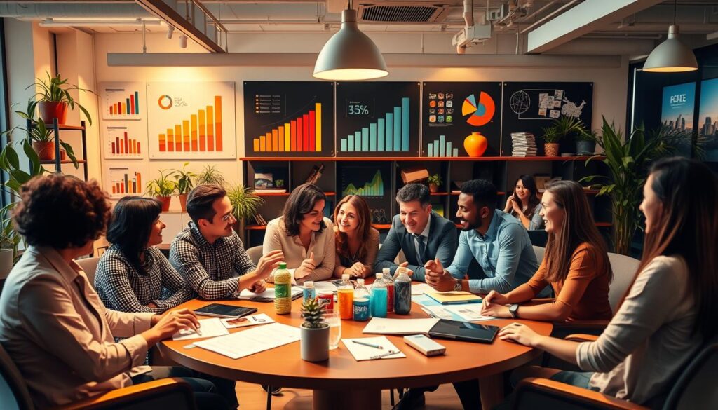estratégias para motivar e engajar colaboradores