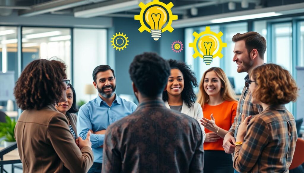 habilidades de comunicação essenciais para líderes de sucesso