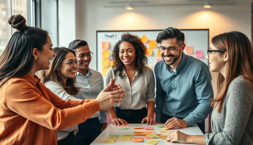 Como Desenvolver Inteligência Emocional no Ambiente de Trabalho