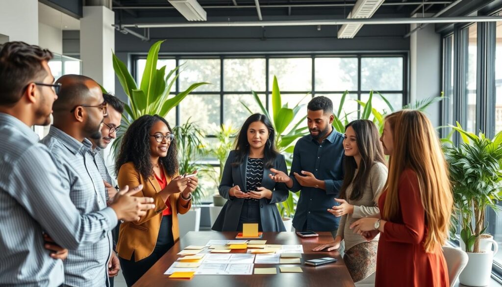 Como Melhorar Suas Habilidades de Comunicação no Trabalho