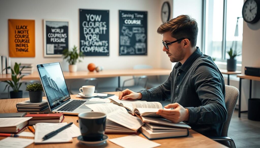 Como se Preparar para Processos Seletivos em Grandes Empresas