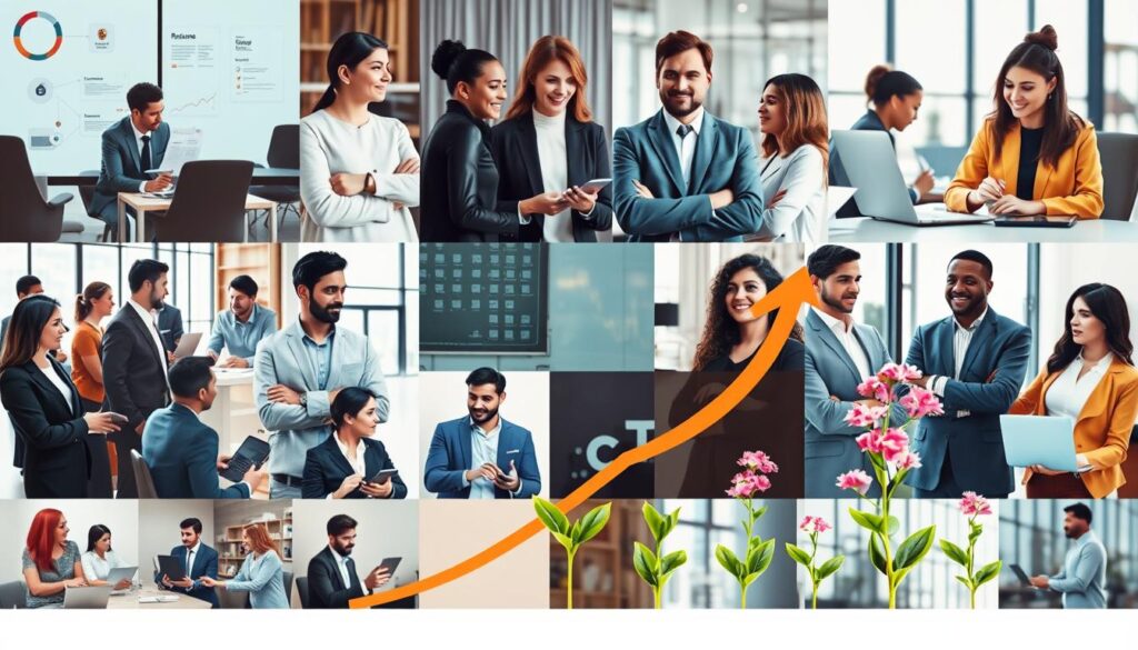Dicas Simples para Conquistar Seu Espaço no Mercado de Trabalho