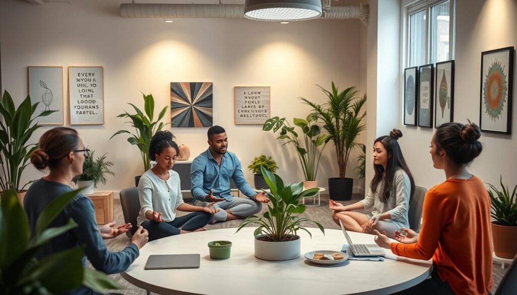 Estratégias para Desenvolver Resiliência no Ambiente de Trabalho