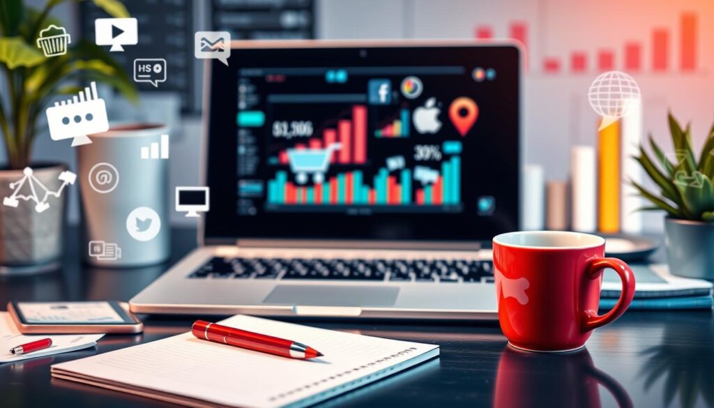 Os Primeiros Passos para Montar um Negócio Digital