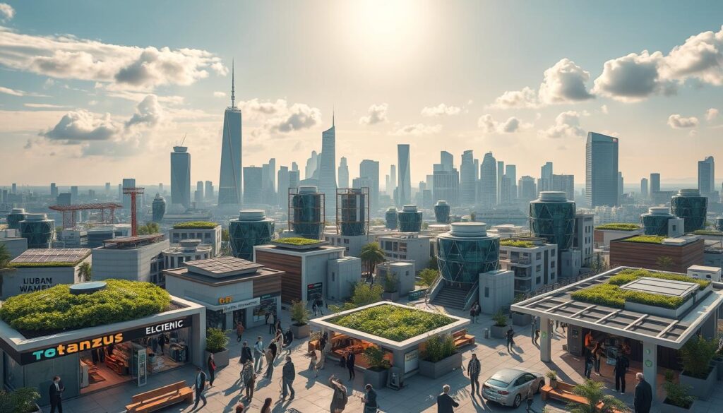 Tendências de Negócios Lucrativos para 2025