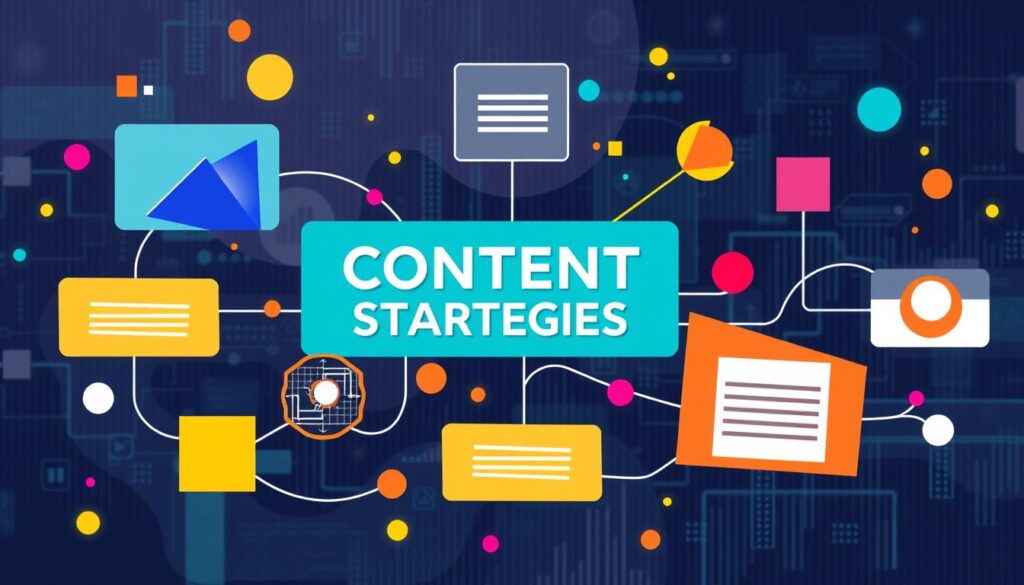 estratégias de conteúdo para engajamento