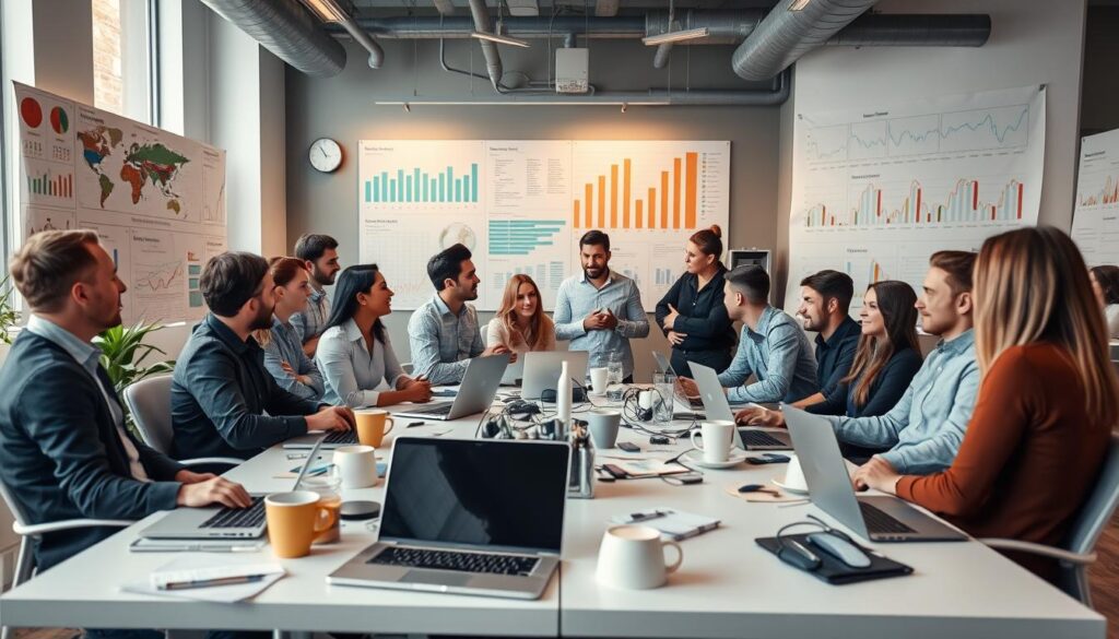 planejamento estratégico para empreendedores