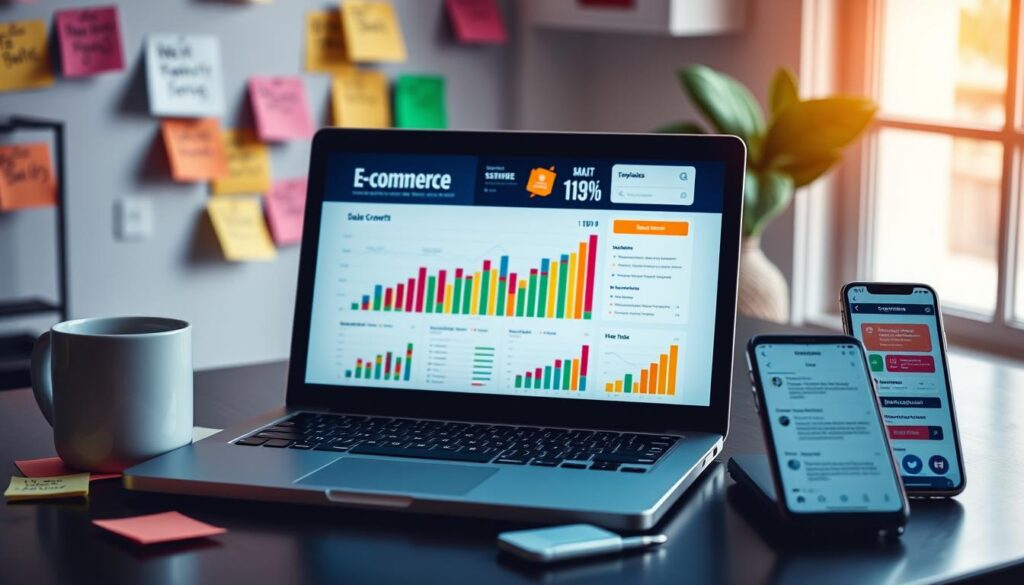técnicas de vendas online eficazes