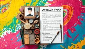 Currículo Fora do Comum: Estratégias Inusitadas