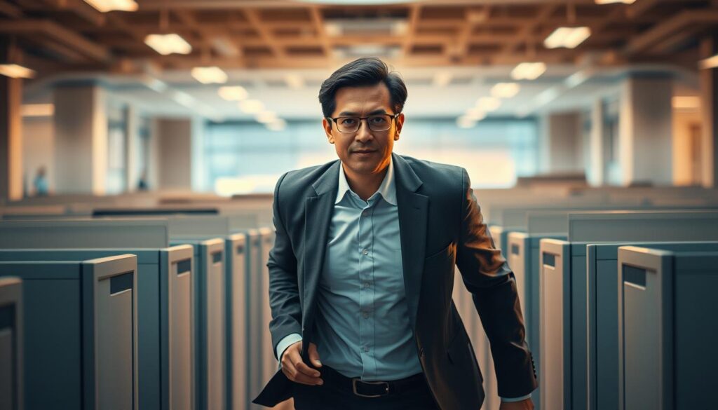 De Empregado a Líder: O Que Muda (E Como Se Preparar Para Isso)