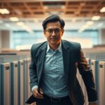 De Empregado a Líder: O Que Muda (E Como Se Preparar Para Isso)