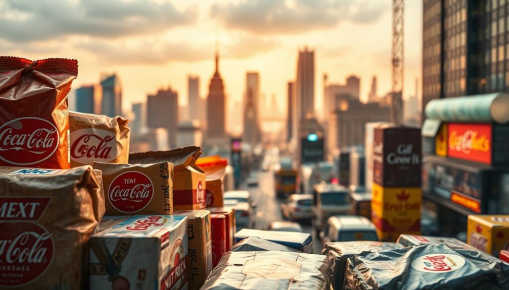 Empresas que Começaram Pequenas e Hoje Dominam o Mundo – O Que Podemos Aprender?