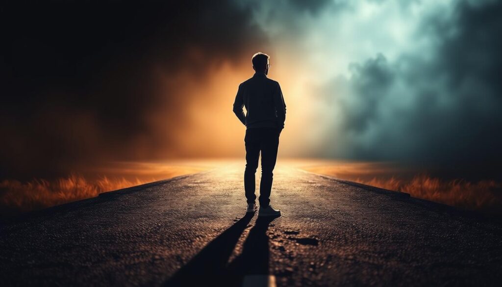 Você Está se Auto Sabotando? Como Identificar e Parar de Travar Seu Sucesso
