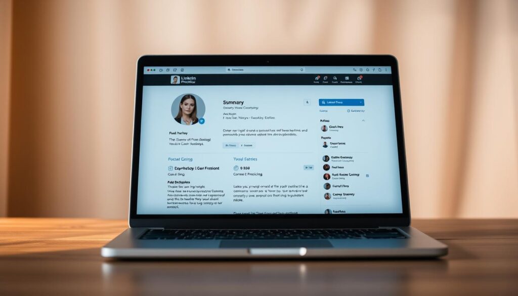Como Montar um Perfil Profissional Imbatível no LinkedIn para Conquistar Vagas