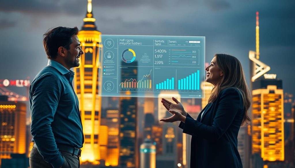 Como conseguir parcerias estratégicas para crescer