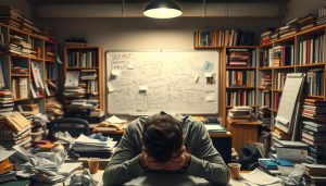 Quais erros mais atrapalham novos empreendedores