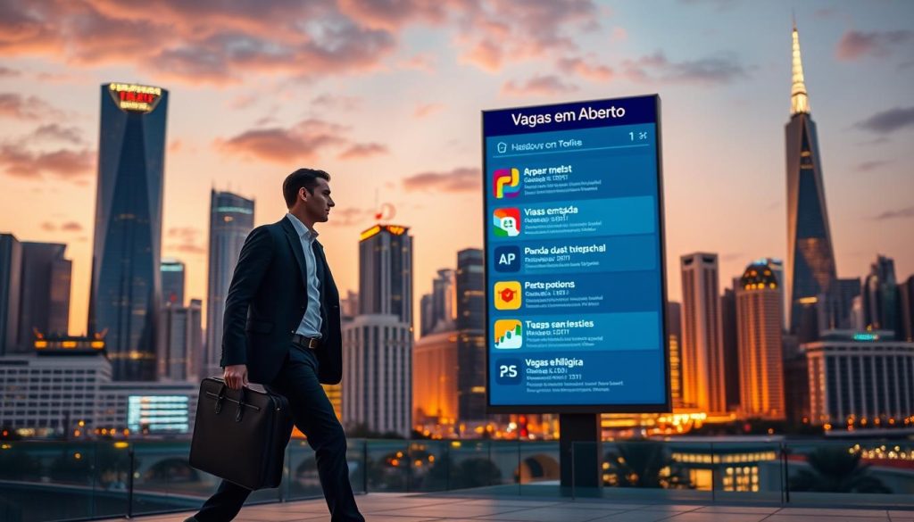 Vagas em Aberto: Como Saber se Seu Perfil é o Ideal para a Oportunidade