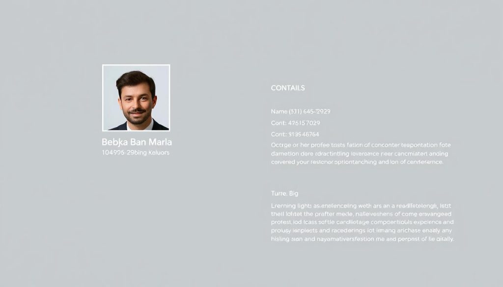 Guia Completo: Para Criar um Cadastro Profissional e Se Destacar na Função