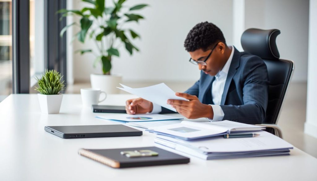 Guia completo: Preparação Para Entrevista de Emprego: Tudo o Que Precisa Saber