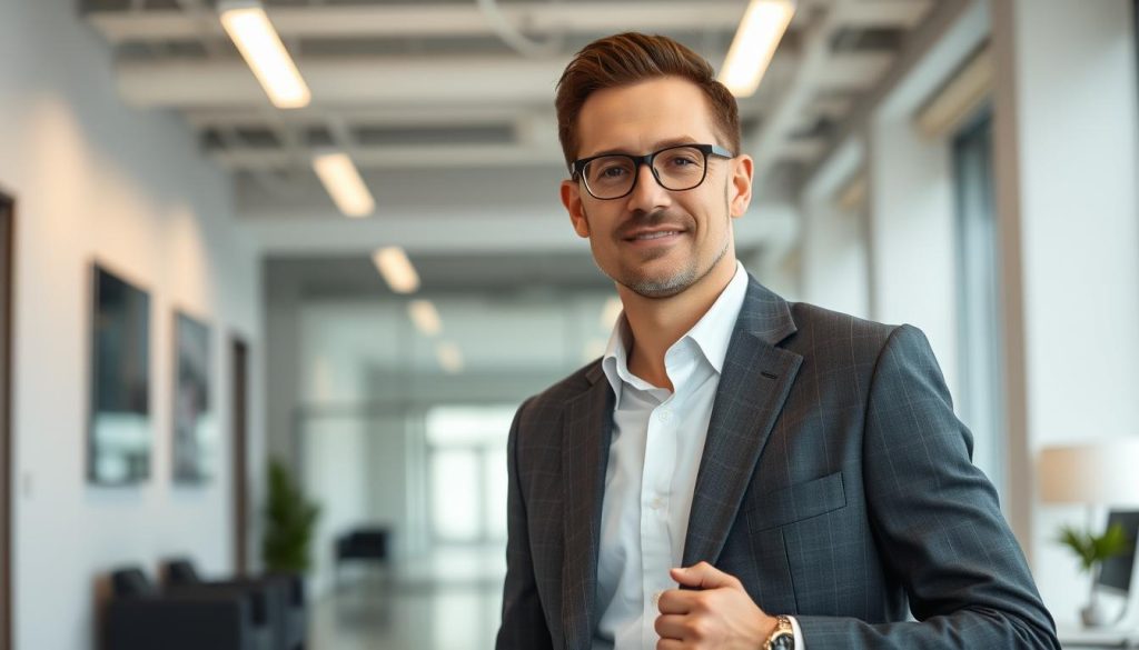 Perfil Ideal Para Diretor de Vendas e Logística: Veja os Requisitos