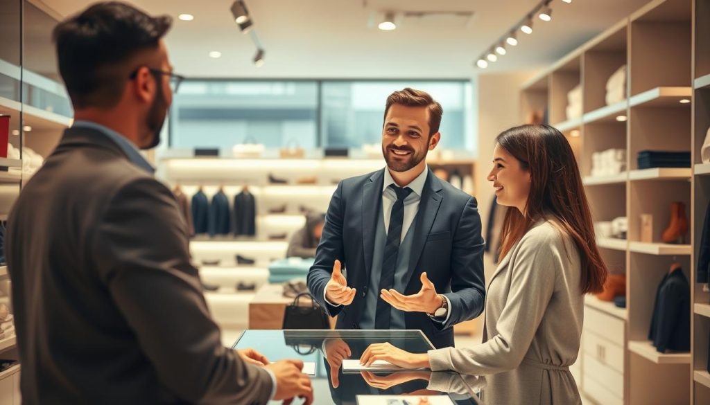 Tudo Sobre a Profissão de Assistente de Vendas — Guia Completo