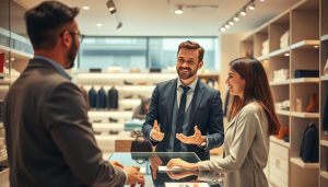 Tudo Sobre a Profissão de Assistente de Vendas — Guia Completo